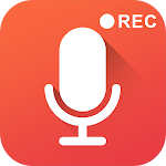 Cover Image of Download Sound Recorder - Audio Memos 1.0.4 APK