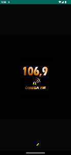 Radio Omega FM Gospel