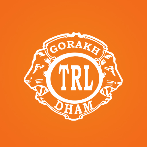 Gorakhdham Express logo