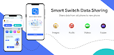 screenshot of Smart Switch Transfer Data