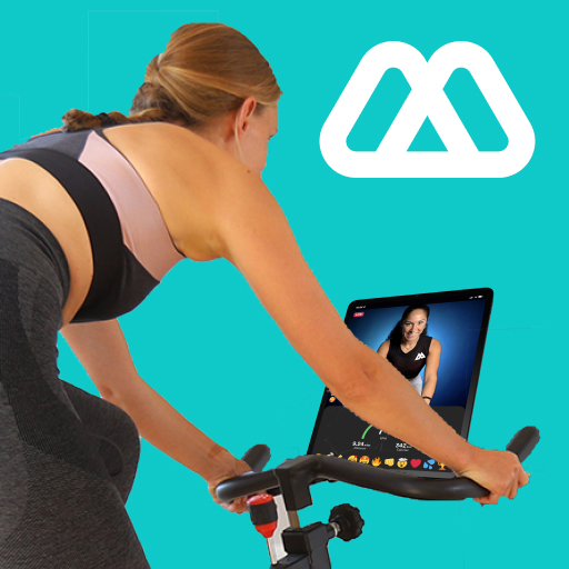 Motosumo - Live Indoor Cycling  Icon