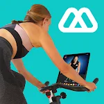 Cover Image of Unduh Motosumo - Live Indoor Cycling  APK
