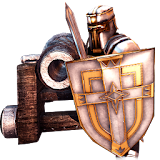 Kingdom Clash: 3D Defense icon