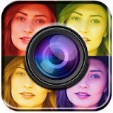 Selfie Photo Collage Maker icon