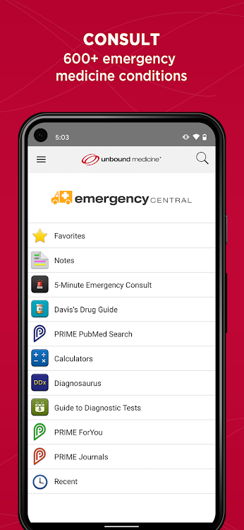 Emergency Central - 2.8.23 - (Android)