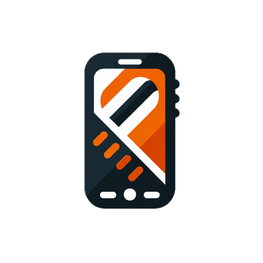 Barda Portfolio logo