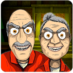 Cover Image of Download Grandpa and Granny 3 Walkthrough : Death Hospital 1.0 APK