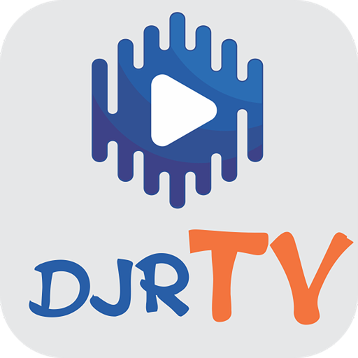 DJR TV logo