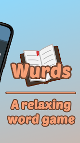 Wurds 0.31 APK + Мод (Unlimited money) за Android