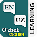 O'zbek Ingliz Lug'at - Androidアプリ