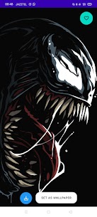 Venom Wallpaper HD 2021 Free APK Download 5