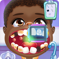 Teeth Doctor  Dental Game