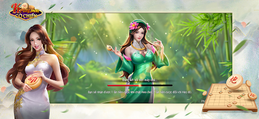 KPlay Cờ Chiến - Cờ Úp