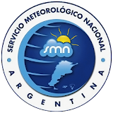 SMN - Argentina icon