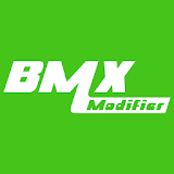 BMX Modifier icon