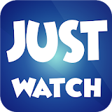 Just Watch - HD Movies - Cinemax HD 2020 icon