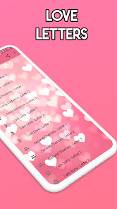 Screenshot 9 Love Letters android