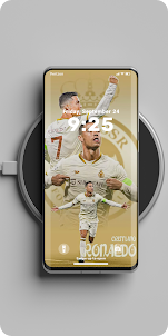 Football Ronaldo Wallpapers HD