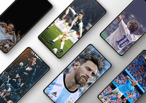 Football Wallpaper HD 2023