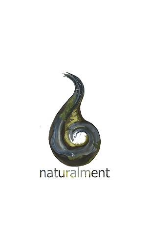 Android application Naturalment screenshort
