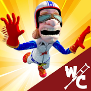 Top 39 Arcade Apps Like Willy Crash - Free Arcade Ragdoll Game - Best Alternatives