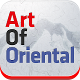 Art of Oriental - Kim Hong-do icon