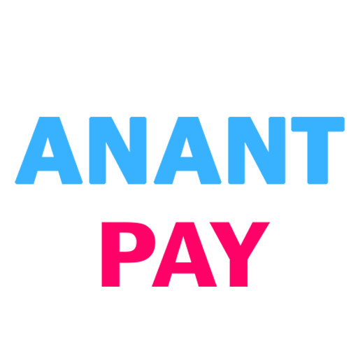 Anant Pay logo