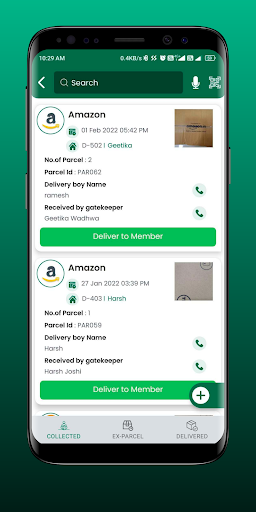 Gatekeeper Advait Homes