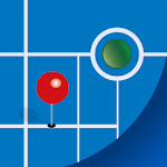 Cover Image of Download MapCERN 4.0 APK