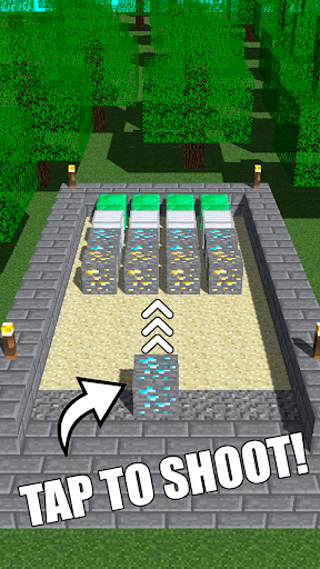 Up The Cube Screen 3