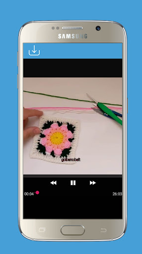 آموزش بافتنی حرفه ای و مبتدی