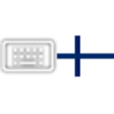 Finnish dictionary icon