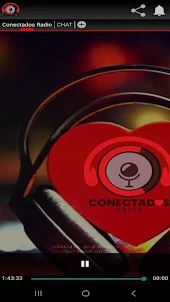 Conectados Radio