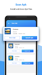 App Version Software Updates v1.1.1 Premium Mod 5