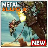 For Metal Slug 3 Guide icon