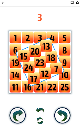 Game screenshot NumBox: Rotate and Conquer mod apk