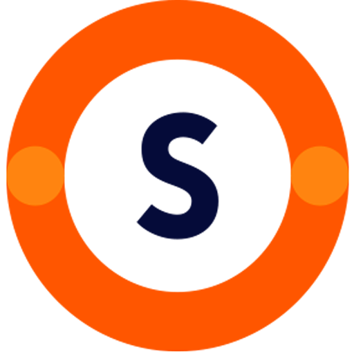 Solistica Mobile logo