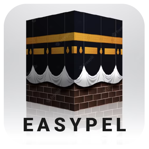 Easypel logo