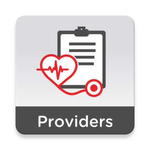 BookDoc for Providers logo