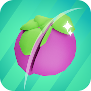 Fruit Blend 3D  Icon