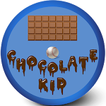 Cover Image of Télécharger Chocolate Kid  APK