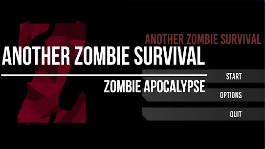 [VIP] Another zombie survival Paid Mod Apk Latest for Android 1