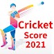 Live Score for IPL 2021 - Free IPL Live Score - Androidアプリ