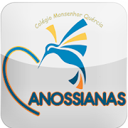 Canossianas Mobile