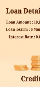 Credit Money Loan Guide