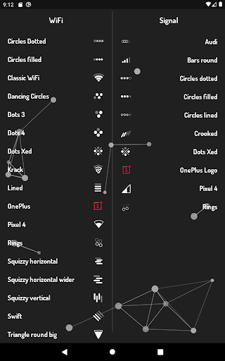 Download Statusbar Signal Wifi Icons For Android Statusbar Signal Wifi Icons Apk Download Steprimo Com