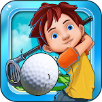 Cover Image of डाउनलोड Golf Championship 1.5 APK