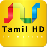 Tamil Movies TV-HD icon