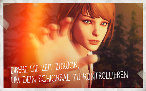 Life is Strange Screenshot