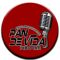 Radio Amor de Dios de Pan de V